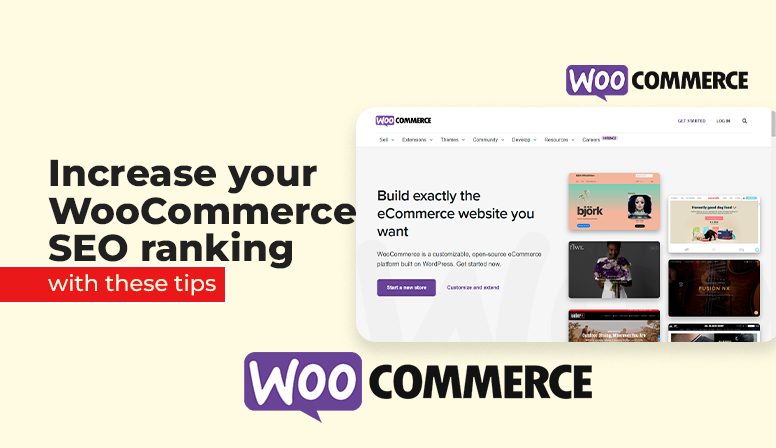 Increase Your WooCommerce SEO Ranking with These Tips