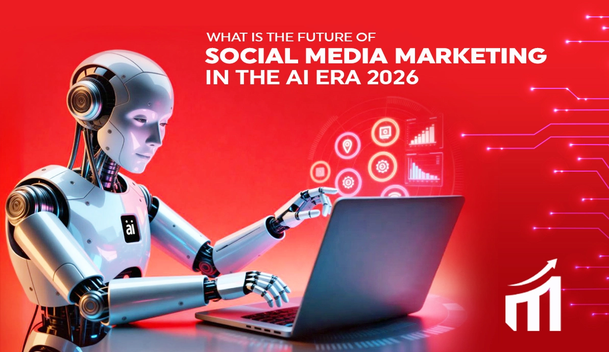 What is the Future of Social Media Marketing in the AI Era 2026?
