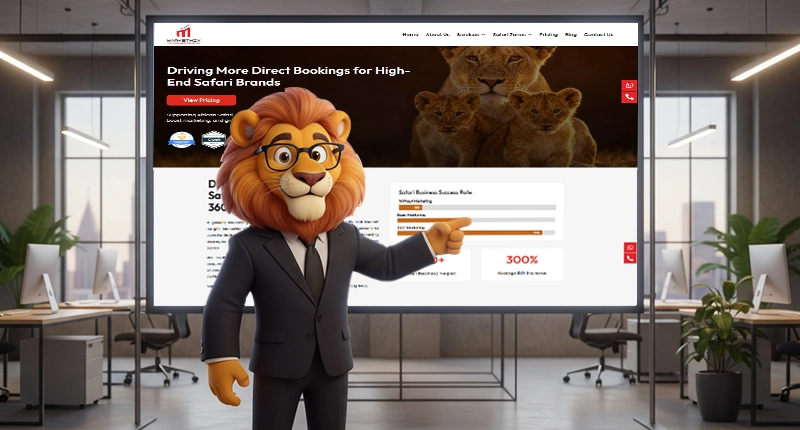 about-markethix-safari-marketing