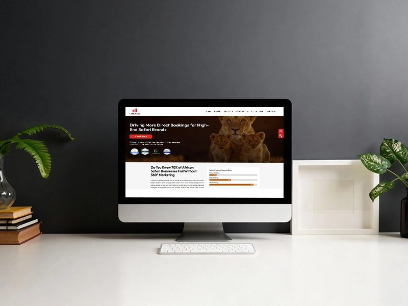 ui-ux-web-design-safari-marketing