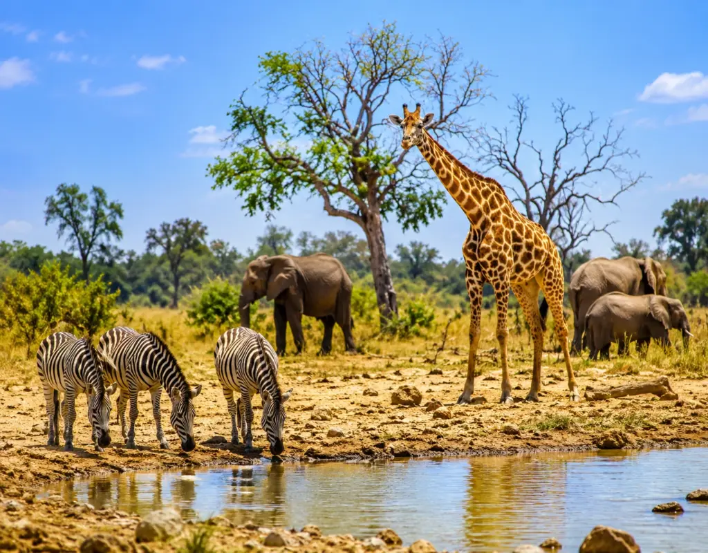 Safari Marketing Agency in Australia