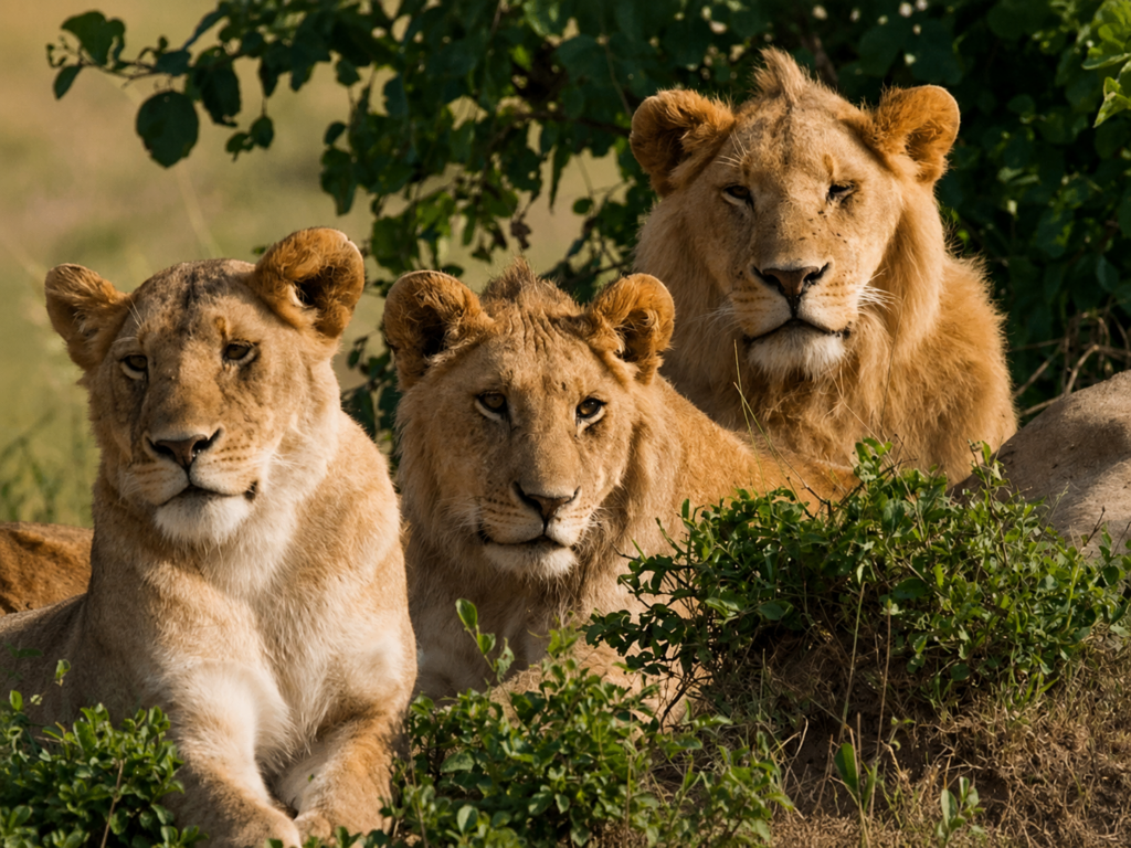 Safari Marketing Agency in Spain