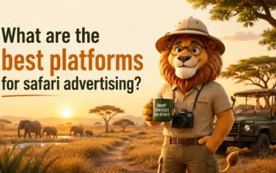 What are the Best Platforms for Safari Advertising?