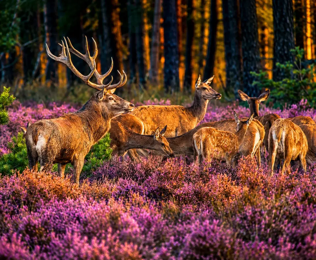 Safari Marketing Agency in Netherlands