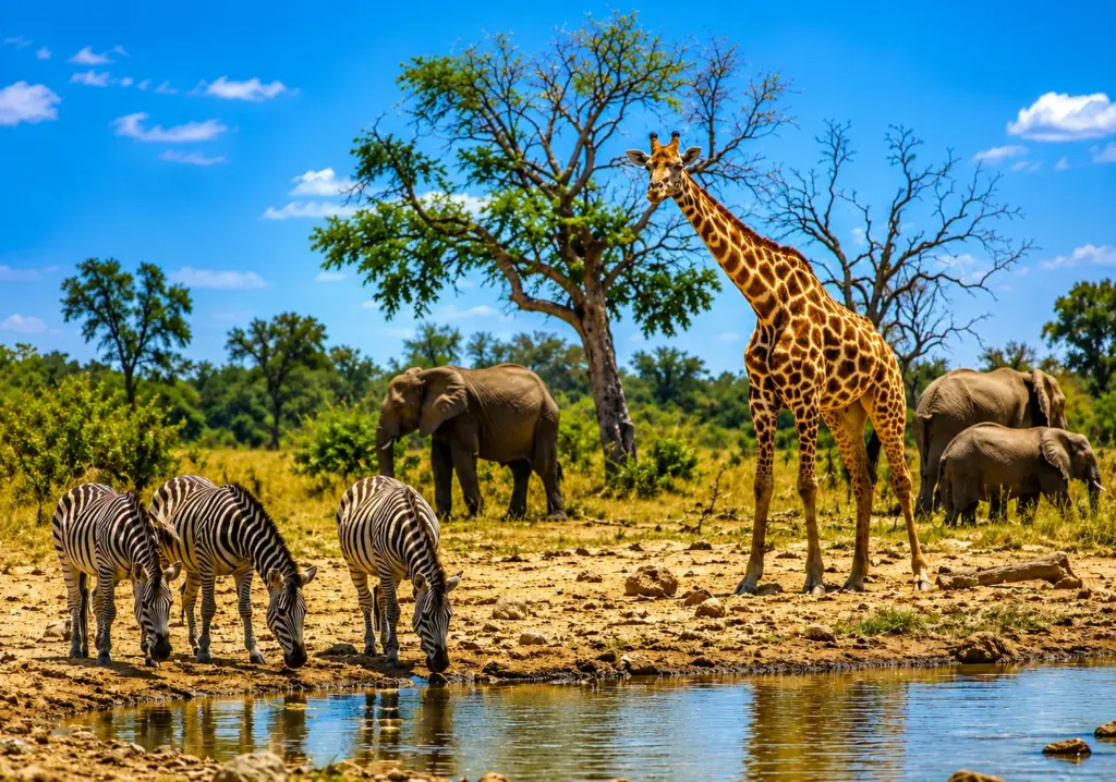 Safari Marketing Agency in New York