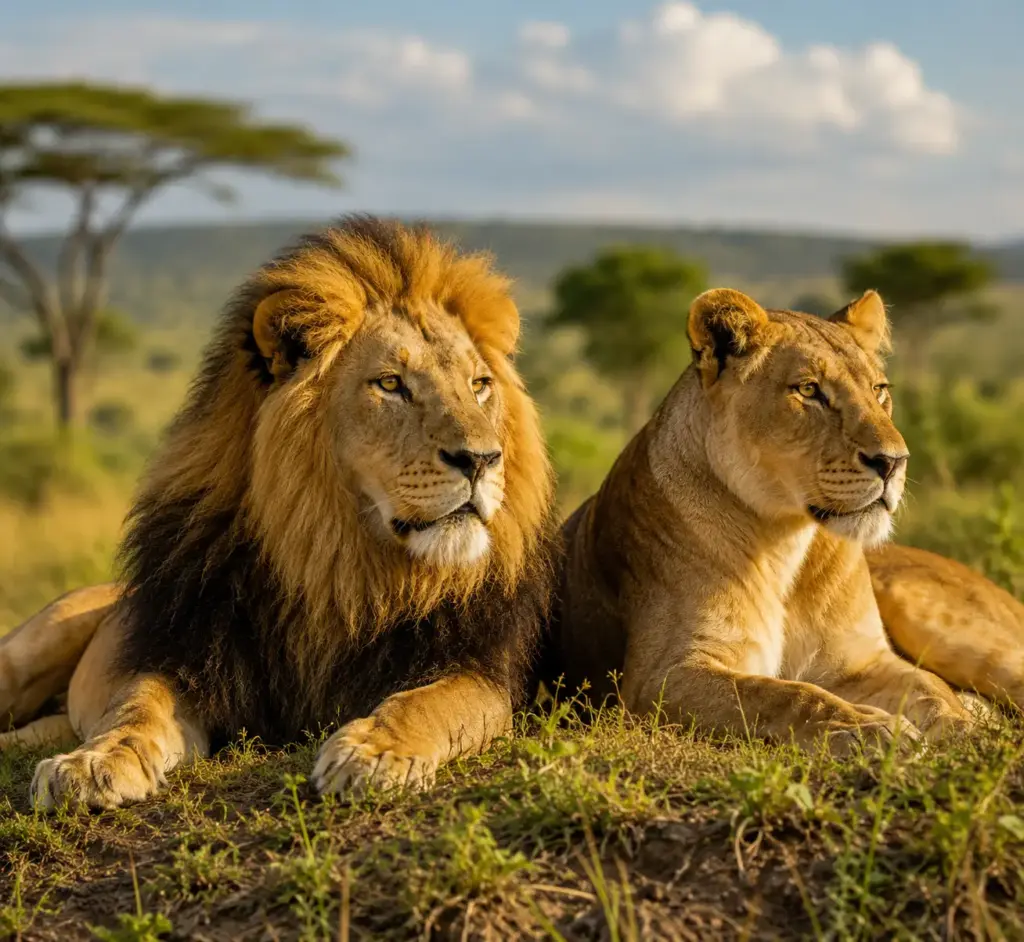 Safari Marketing Agency in London