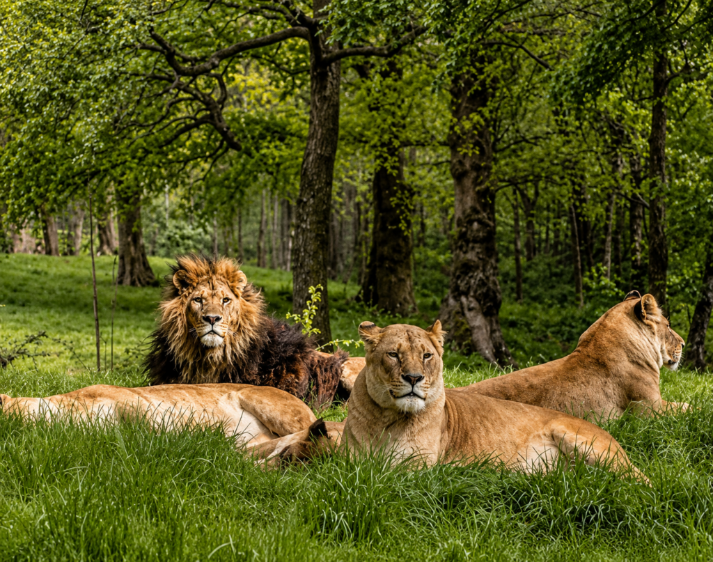 Safari Marketing Agency in Manchester