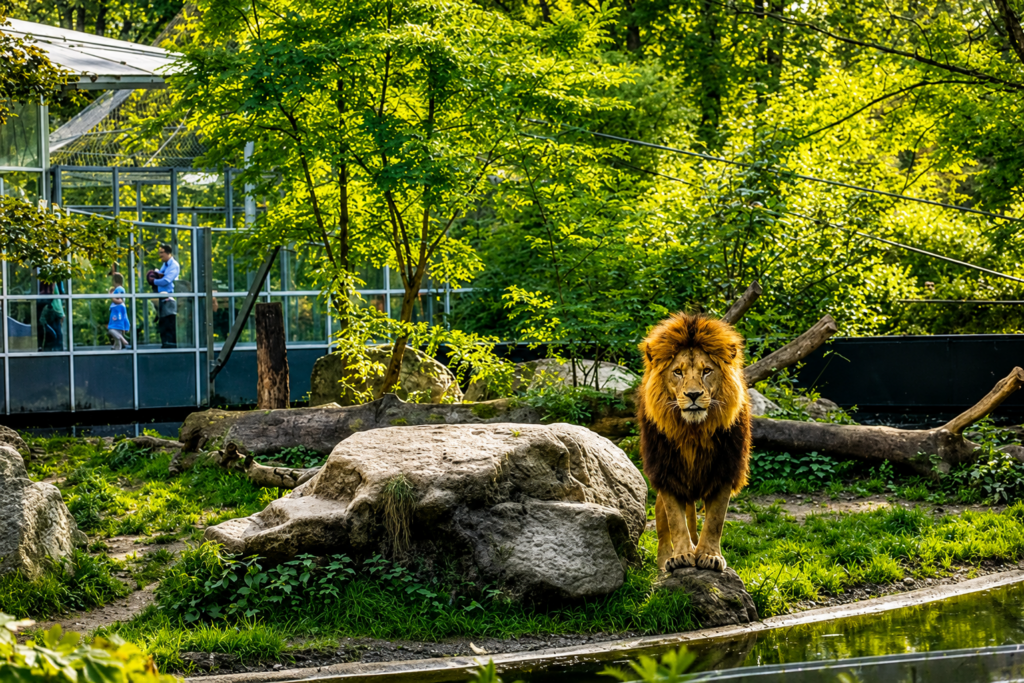 Safari Marketing Agency in Munich